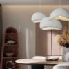 Led Pendant Lamp Hanging Lights-Light Fixtures-Arlik interiors