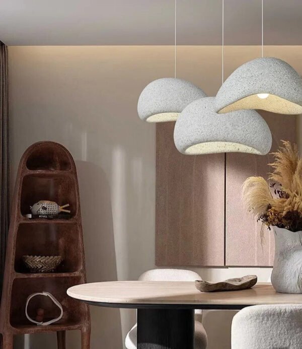 Led Pendant Lamp Hanging Lights-Light Fixtures-Arlik interiors