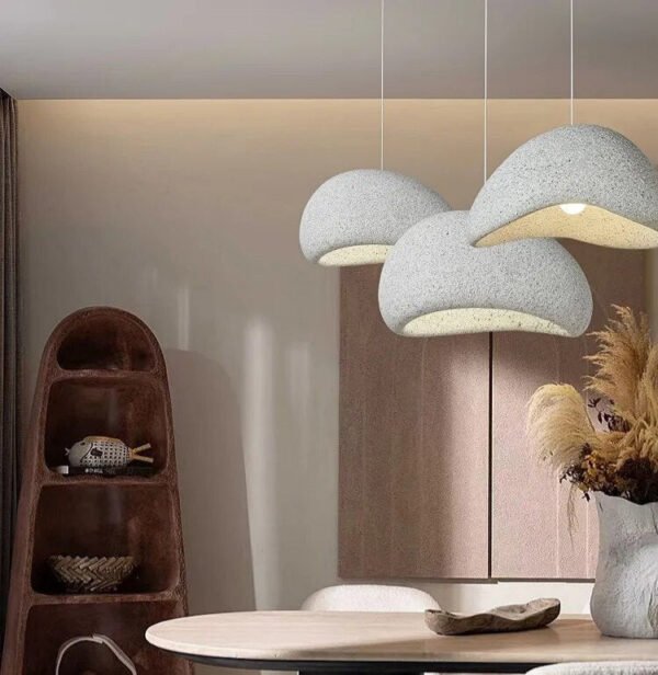 Led Pendant Lamp Hanging Lights-Light Fixtures-Arlik interiors