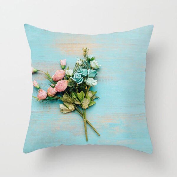 Home Decor Sofa Cushion Cover