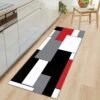 Long Strip Entrance Non-slip Doormat-Arlik interiors