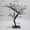 LED USB Tree Light Table Lamp-Light Fixtures-Arlik interiors