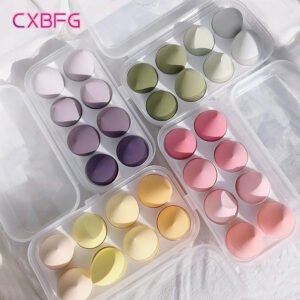 Makeup Sponge Beauty Blender-Arlik interiors