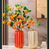 Nordic Ceramic Vase Home Decor-Arlik interiors