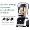 Professional Compact Smoothie & Food Processing Blender, 2300-Watts, 3 Functions -for Frozen Drinks, Smoothies, Sauces, & More-Arlik interiors