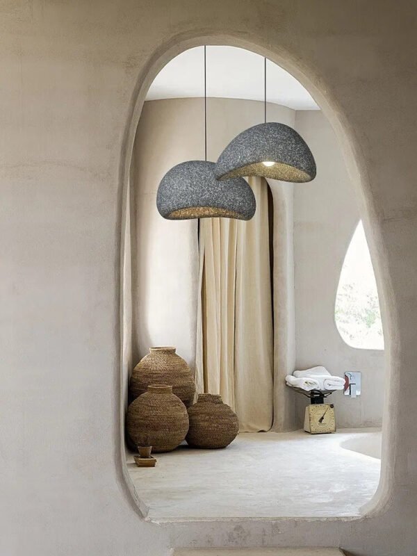 Led Pendant Lamp Hanging Lights-Light Fixtures-Arlik interiors