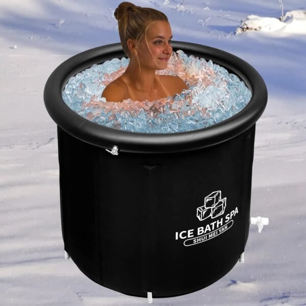 Ice Bath Bath Tube Only For Steaming