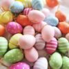 12pcs Easter Artificial Eggs Decor