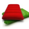 Foldable Pillow Outdoor Travel InflatablePillow-Throw Pillows-Arlik interiors