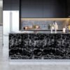 Marble Self Adhesive Vinyl Wallpaper-Wallpaper-Arlik interiors