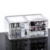 Multiple Styles Drawer Makeup Organizer Cosmetics Storage Box-Storage & Organization-Arlik interiors