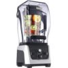 Professional Compact Smoothie & Food Processing Blender, 2300-Watts, 3 Functions -for Frozen Drinks, Smoothies, Sauces, & More-Arlik interiors