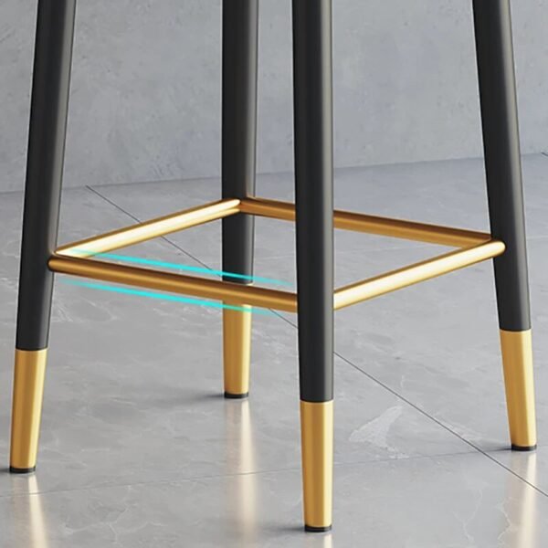 Minimalist Dining Bar Stools-Stools-Arlik interiors