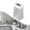 Multifunctional Stainless Steel Grater-Grater-Arlik interiors