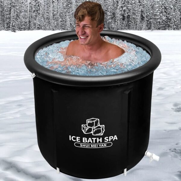 Ice Bath Bath Tube Only For Steaming