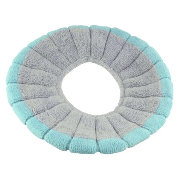 1Pcs Universal Bathroom Toilet Seat Cover-Cushion cover-Arlik interiors